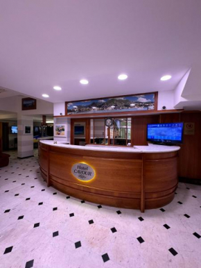 Hotel Cavour Rapallo